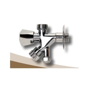 GRIFO LAVADORA - Imagen 1
