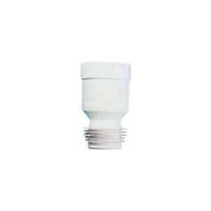 MANGUITO FLEXIBLE PARA WC EXTENSIBLE COMPRIMIBLE - Imagen 1