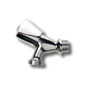 LAVADORA SENCILLA VOLANTE METAL - Imagen 1
