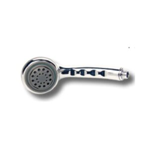 DUCHA HIDRO 4 POS. AUTOL. CR. SATINADO EN BOLSA cromado - Imagen 1
