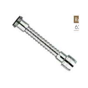 Producto Inyectometal cromado - Imagen 1