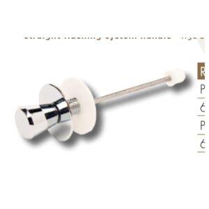 Pomo ABS - Imagen 1
