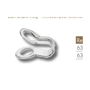 ENGANCHE CESTO - Imagen 1