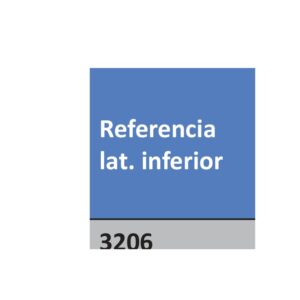 Baterías toma lateral inferior / superior 3 FILAS - Imagen 1