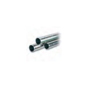 NiroSan® tubo, 1.4404 (AISI 316L) en barras de 3m - Imagen 1