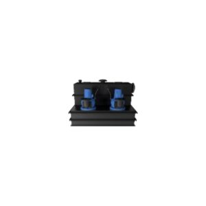 SANICUBIC 2 SC7.5 T - Imagen 1