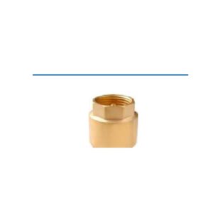 ROSCA BSP H-H UNE-EN ISO 228/1 - Imagen 1
