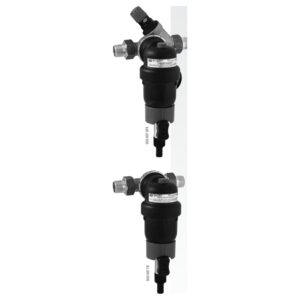 DUO HOT DFR 2314 y FR 2314 - Imagen 1