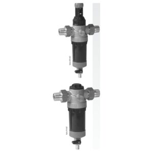 Ratio HOT DFR 5315 y FR 5315 - Imagen 1