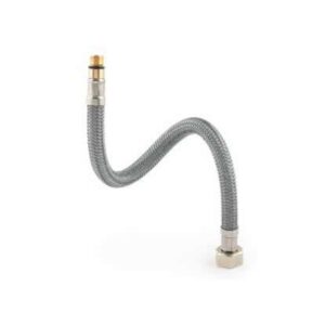 TAQ ACB DN8 H 3/8" - M 10x1 L50 - Imagen 1
