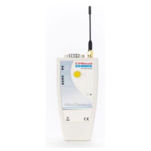 SOFTWARE PARA LECTURA VIA RADIO (wM-Bus - OMS). Sistema "Walk-by". - Imagen 1