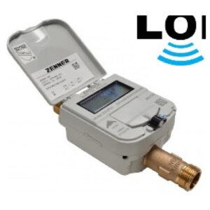 PREEQUIPADO PARA MÓDULO EXTERNO NDC LoRaWAN® - Imagen 1