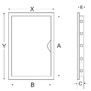 puertas de acceso - Imagen 3
