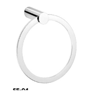 Colección Senoa - ANILLA LAVABO - Imagen 1
