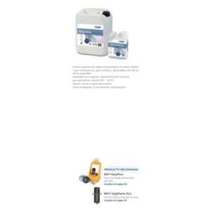 BWT SoluTECH LIMPIEZA - Imagen 1