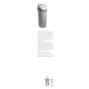 ROBOSOFT 120e – 180e - Imagen 1