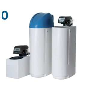 COMPACT–700 DESCALCIFICADORES - Imagen 1