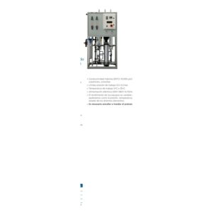 RVO ÓSMOSIS INVERSA - Imagen 1