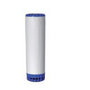 CONTENEDOR CARBÓN ACTIVO GRANULAR - Imagen 1