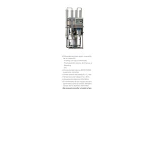 JET II ÓSMOSIS INVERSA - Imagen 1