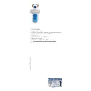 BWT PICCOMAT - Imagen 1