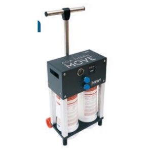 Recambios para BWT AQAtherm MOVE POWER - Imagen 1