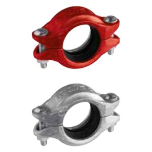 FN - ACOPLAMIENTO FLEXIBLE - Imagen 1