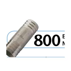 800 - ENTRONQUE MANGUERA - MANGUERA - Imagen 1