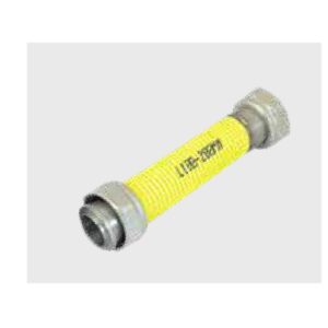 Tubería extensible acero 316L - Imagen 1