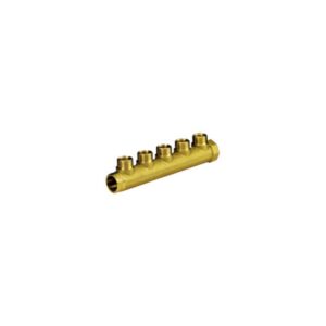 Colector M-H - Imagen 1