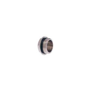 Tapón macho colector - Imagen 1