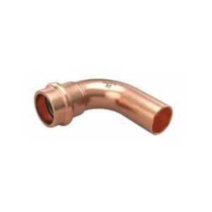 MPA5001 - Curva 90º MH - Imagen 1