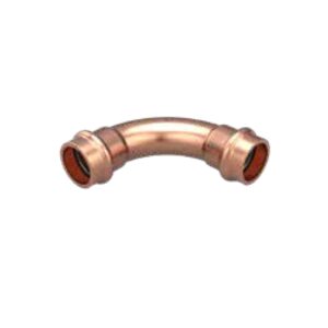 MPA5002L - Curva 90º Larga HH - Imagen 1
