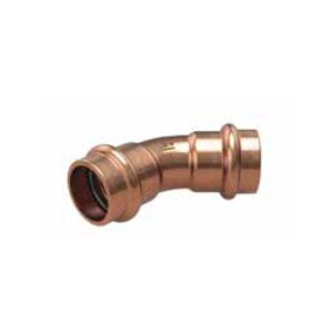 MPA5041 - Curva 45º HH - Imagen 1