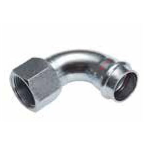 PC4002G - Curva 90º rosca H - Imagen 1