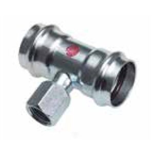 PC4130G - Te con rosca H - Imagen 1