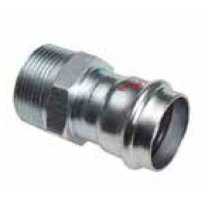 PC4243G - Manguito con rosca M - Imagen 1