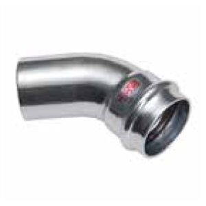 PC5040 - Curva 45º MH - Imagen 1