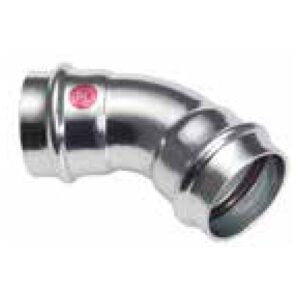 PC5041 - Curva 45º HH - Imagen 1