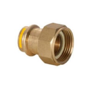 PG4355 - Racor loco junta plana - Imagen 1