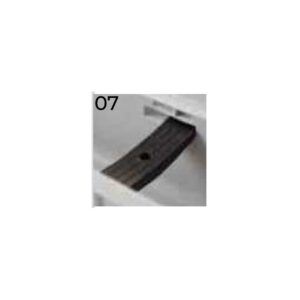ACCESORIOS CANALETAS TAURUS 130 - Imagen 4