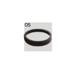 ACCESORIOS CANALETAS TAURUS 130 - Imagen 6