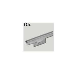 ACCESORIOS CANALETAS TAURUS 130 - Imagen 7