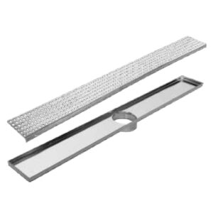MAGNUM INOX 316L CUADRO - Imagen 1