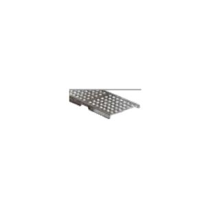 REJILLA DAKUA INOX PARA CANAL PEGASUS PLUS ONE S - Imagen 1