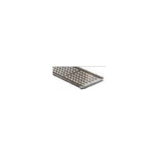 REJILLA DAKUA INOX PARA CANAL PEGASUS PLUS ONE S - Imagen 3