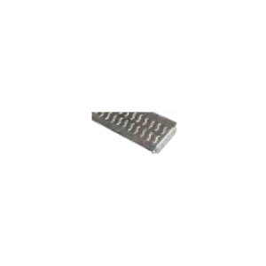 REJILLA DAKUA INOX PARA CANAL TAURUS 130 - Imagen 4