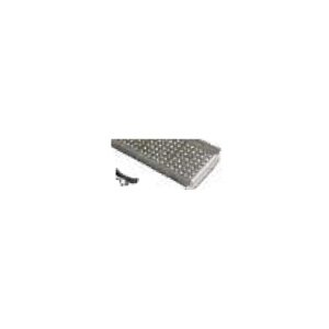 REJILLA DAKUA INOX PARA CANAL TAURUS 130 - Imagen 5