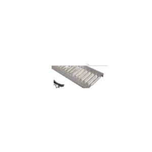 REJILLA DAKUA INOX PARA CANAL TAURUS 130 - Imagen 8