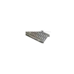 REJILLA DAKUA INOX PARA CANAL PEGASUS 130 - Imagen 2